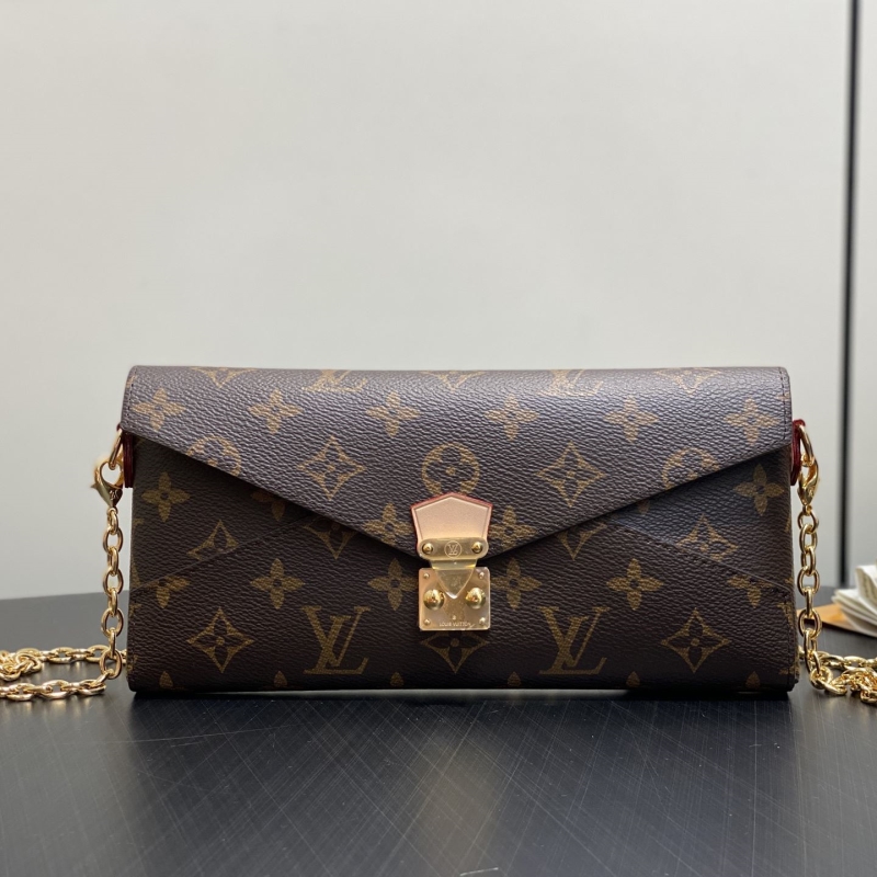 LV Satchel Bags
